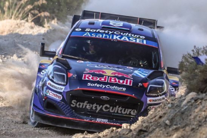 WRC’de yakıt problemi büyüyor