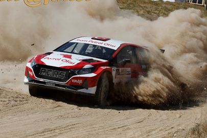 Video | Kapadokya Rallisi 2025