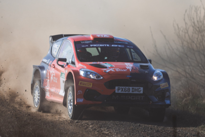 Jürgesson WRC2’ye geri dönüyor