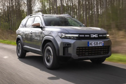 Renault Boreal'i Türkiye'de üretme kararı aldı