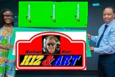 Değdi mi?