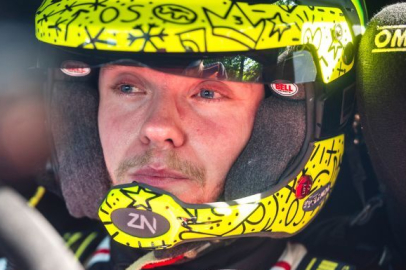 Solberg küfür etti iki bin avro ceza aldı