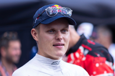 WRC’de lider değişti