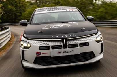 Rally6 | Ypsilon HF Racing
