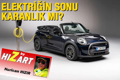 Elektriğin sonu karanlık mı?