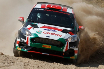 WRC öncesi yüksek moral
