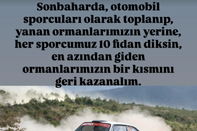 Fidan çağrısı
