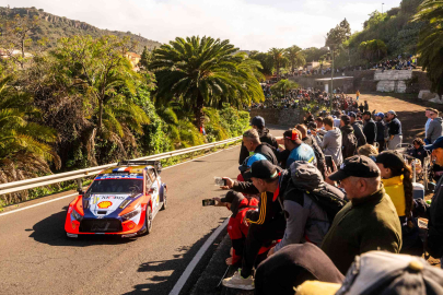 2026 WRC Takvimi açıklandı