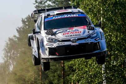 Fin’de ralli zamanı