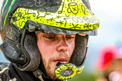WRC2 beni bozdu abi..