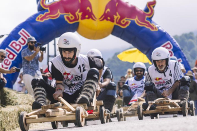 Formulaz 24 Ağustos'ta