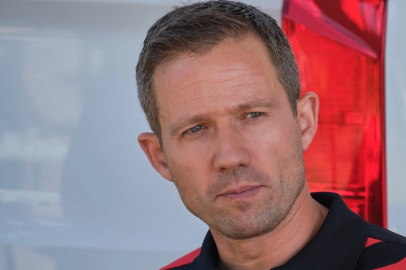 Ogier; “Bu gece büyük bir parti var”