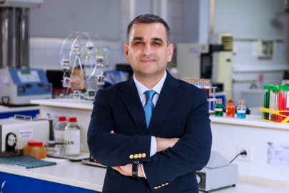   Madeni yağda stratejik merkez oluyoruz