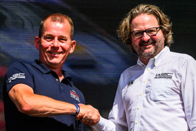Finlandiya 2031'a kadar WRC’de