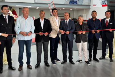 RS Oto Otostat’ı teknolojiyle tanıştırdı