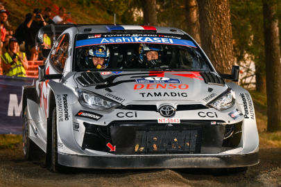 Rally1’e tırpan