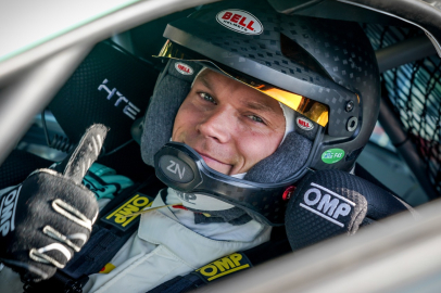 Mikkselsen’in aklı fikri WRC’de