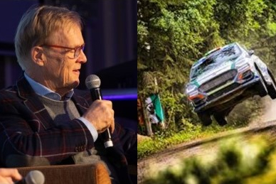 Efsane Vatanen bu İrlandalı’yı destekliyor