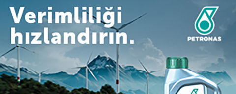 Petronas karbon-nötr Iona serisi