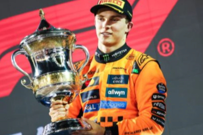 F1’de Piastri ve McLaren lider