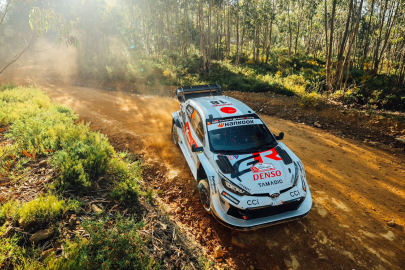 Toyota’ya göre  Rally1’ler meredeyse Rally2 ile aynı olacak