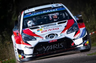 Almanya Rallisi WRC’ye geri mi dönüyor?