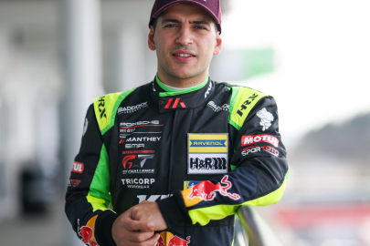 Ayhancan Güven DTM Sachsenring’de piste çıkıyor