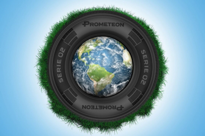 Prometeon 2040’ta net sıfır hedefliyor
