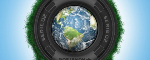 Prometeon 2040’ta net sıfır hedefliyor