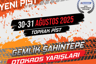 Orhangazi'de mahalli otokros zamanı