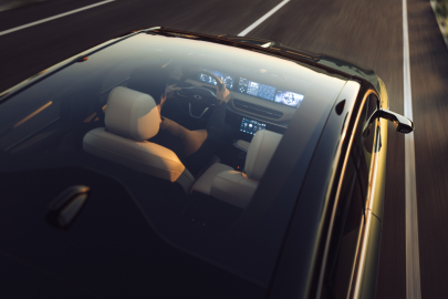 Togg Münih’te IAA Mobility 2025’te yerini alıyor