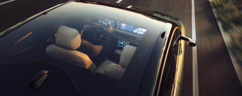 Togg Münih’te IAA Mobility 2025’te yerini alıyor