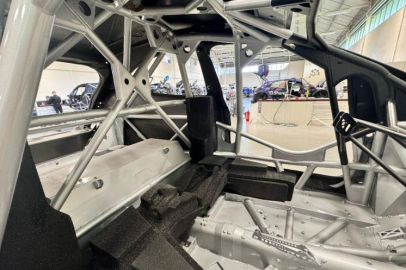 2027 WRC’de boru şasi ve Rally2 teknolojisi