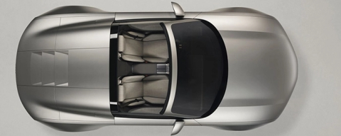 Audi Concept C’yi tanıttı