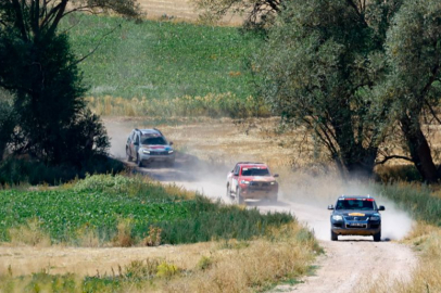 Castrol limitleri zorlayan performansın yanında 