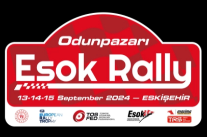 Esok Rally'de 62 kayıt