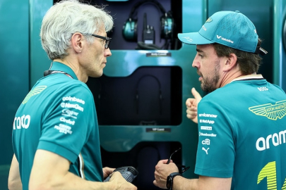 Krack; "F1'de mucize diye bir şey yok"