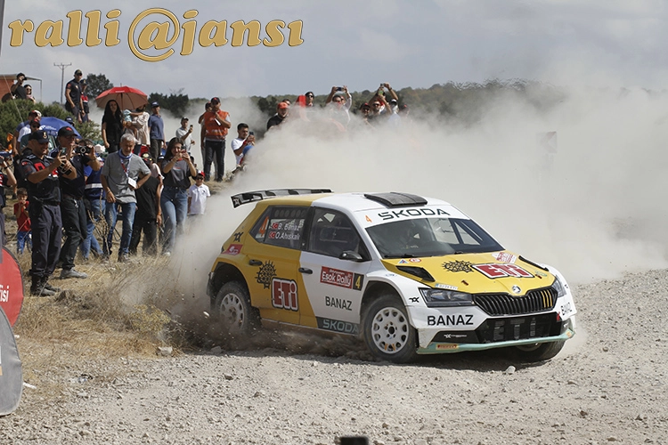 2025 Esok Rally Galerisi "100 Fotoğraf"