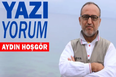 Bir bilet hikayesi..