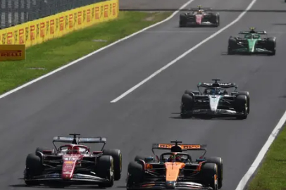 McLaren, Bakü'de şampiyonluk için piste çıkacak