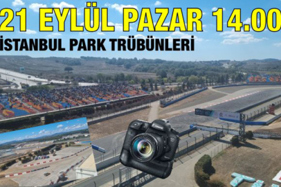 WRX'te tribünler dolmadı