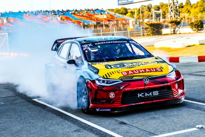 İstanbul Park’ta KMS’den çifte zafer