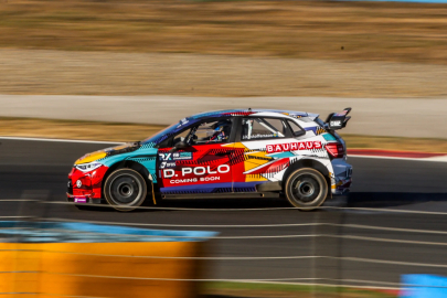 Kristoffersson İstanbul’da 8’inci şampiyonluğa uzandı