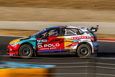 Kristoffersson İstanbul’da 8’inci şampiyonluğa uzandı