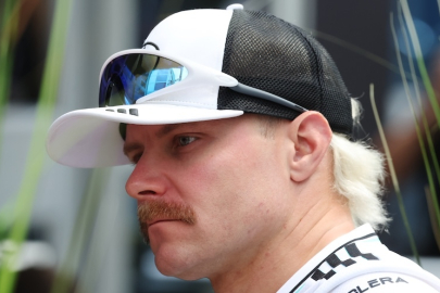 Bottas cezasını seneye ödeyecek