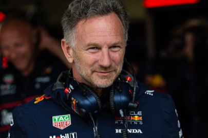 Horner Red Bull'un tazminat paketini kabul etti
