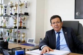 Ege'de mahalli ralliye orman etabı hazırlanıyor