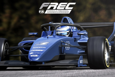 Formula’da Bölgesel Avrupa şampiyonası başlıyor