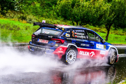 ERC Şampiyonu Marczyk