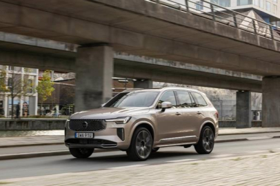 Volvo Cars 1 milyon Hybrid teslim etti